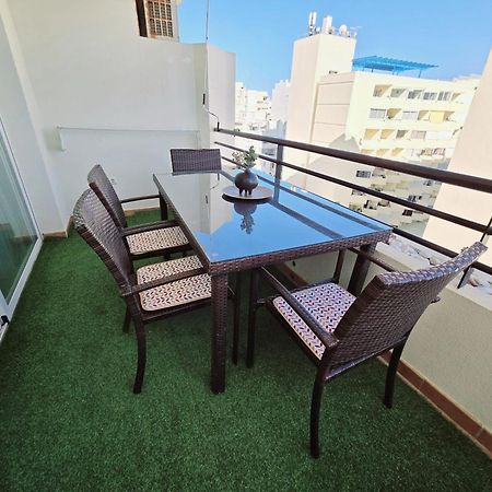 Fantastico Apto Vistas Mar Marbella Centro Eksteriør billede