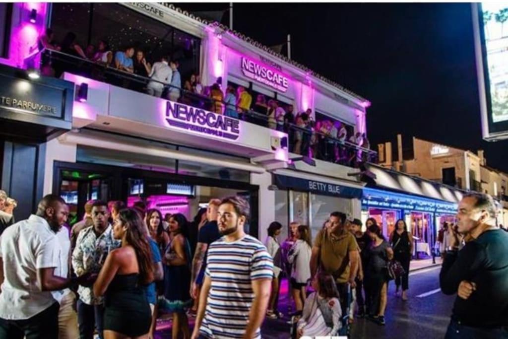 Fantastico Apto Vistas Mar Marbella Centro Eksteriør billede