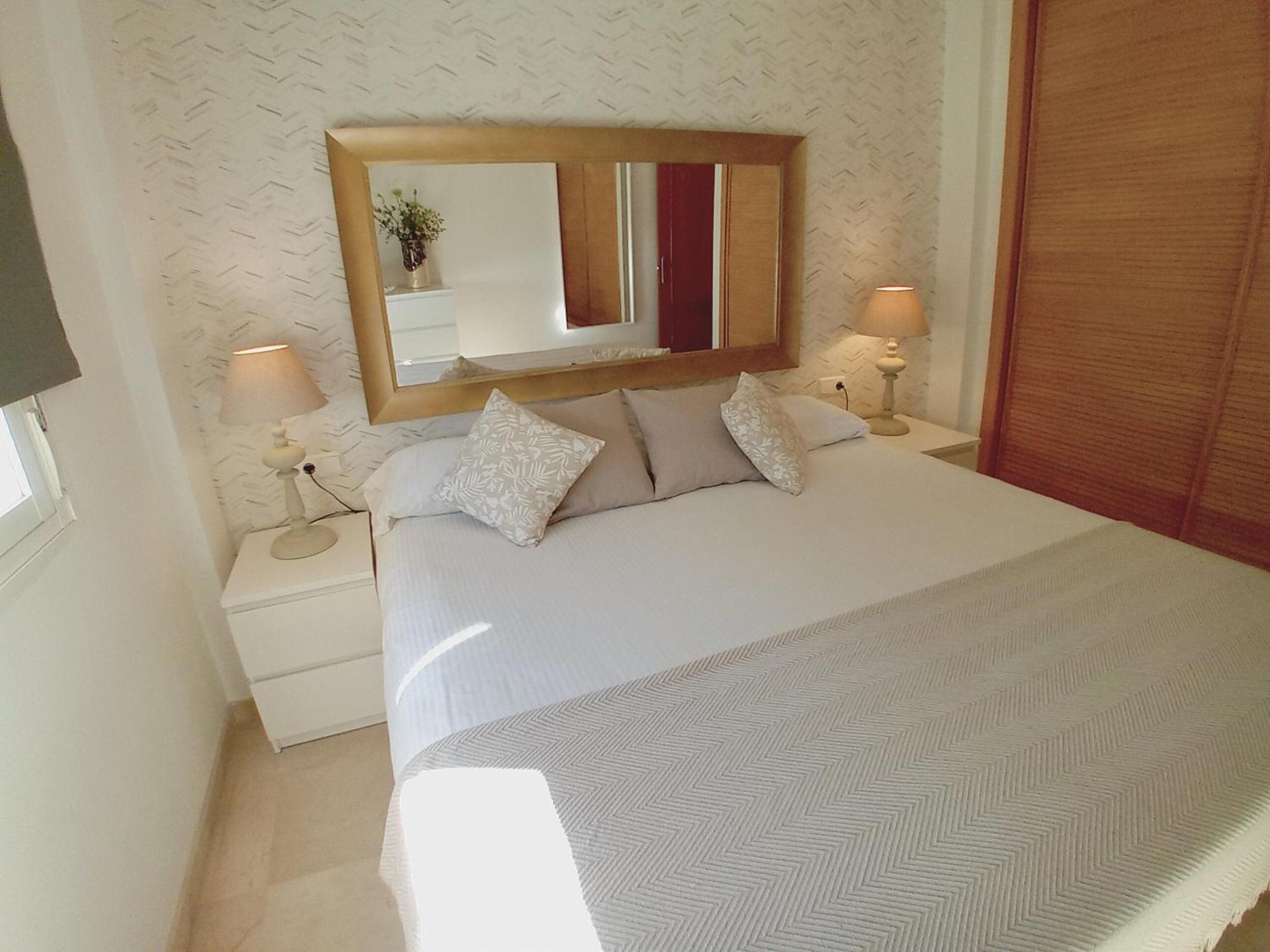 Fantastico Apto Vistas Mar Marbella Centro Eksteriør billede