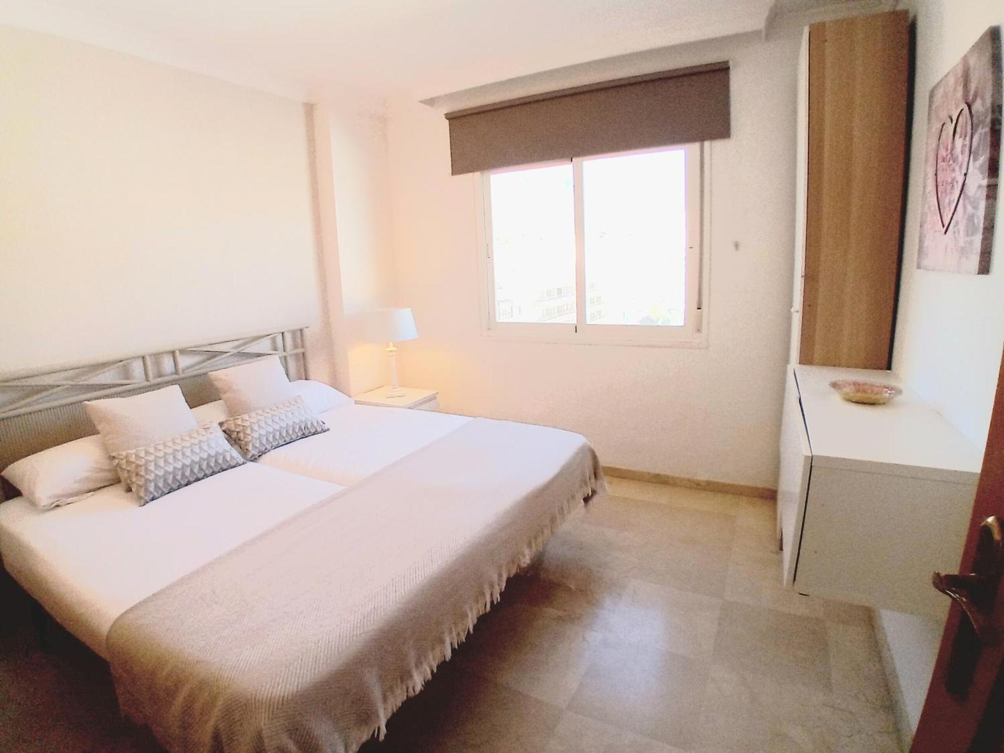 Fantastico Apto Vistas Mar Marbella Centro Eksteriør billede