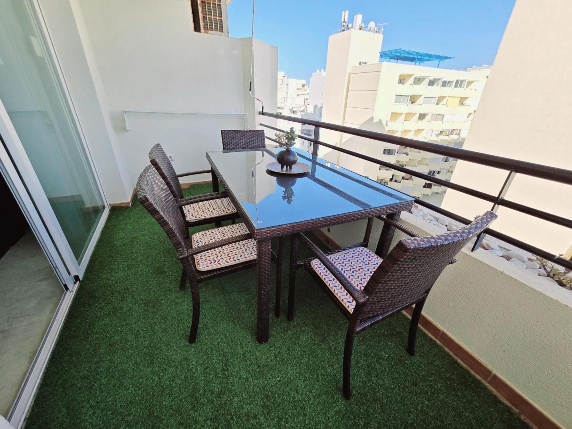 Fantastico Apto Vistas Mar Marbella Centro Eksteriør billede